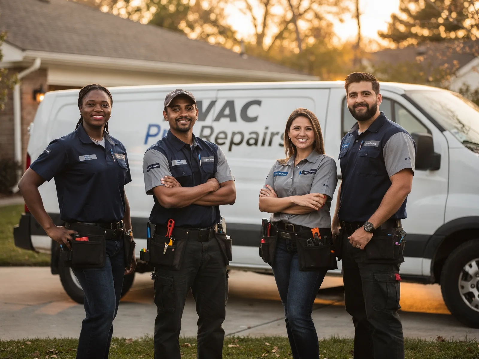 Heat Pump Repair company in Mount Joy, PA