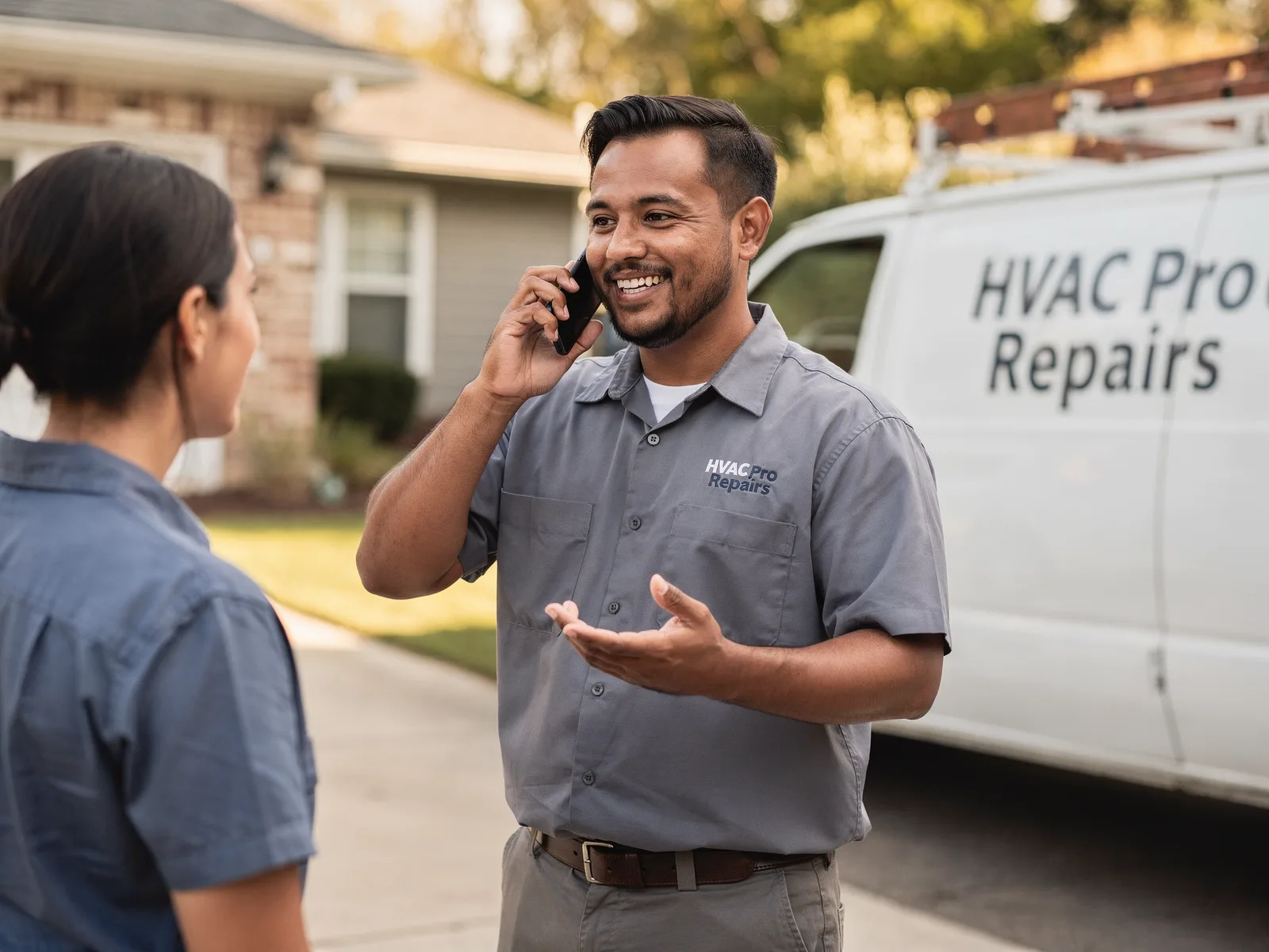 Heat Pump Repair Mount Joy, PA FAQs